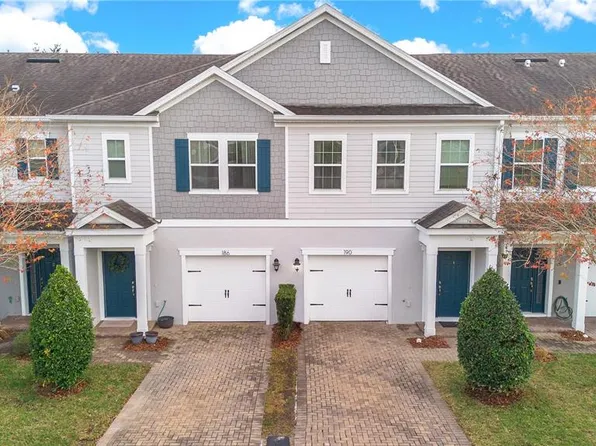 190 Mitchell Creek Way, Oviedo, FL 32765