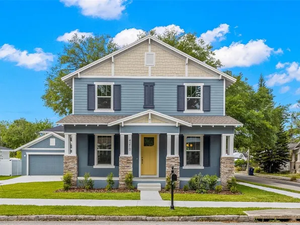 4210 N Central Ave N, Tampa, FL 33603