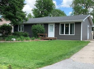 625 2nd St, Colo, IA 50056