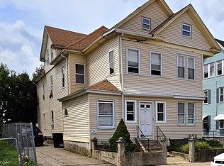 6 Chapin St, Worcester, MA 01604