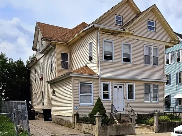 6 Chapin St, Worcester, MA 01604