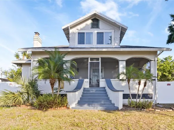 934 Lake Elbert Dr SE, Winter Haven, FL 33880