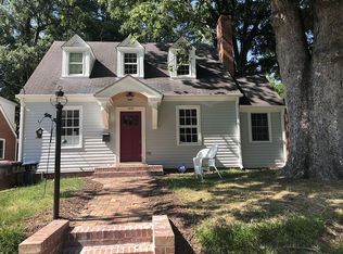 2010 Pershing St, Durham, NC 27705