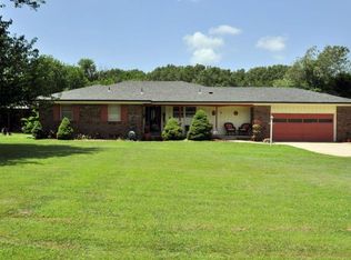 15259 SW Goldenrod Ln, ROSE HILL, KS 67133