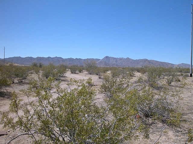 2nd image of 2900 N 199th Avenue & Thomas Road