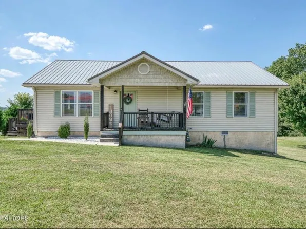 111 Cassie Ln, Grimsley, TN 38565