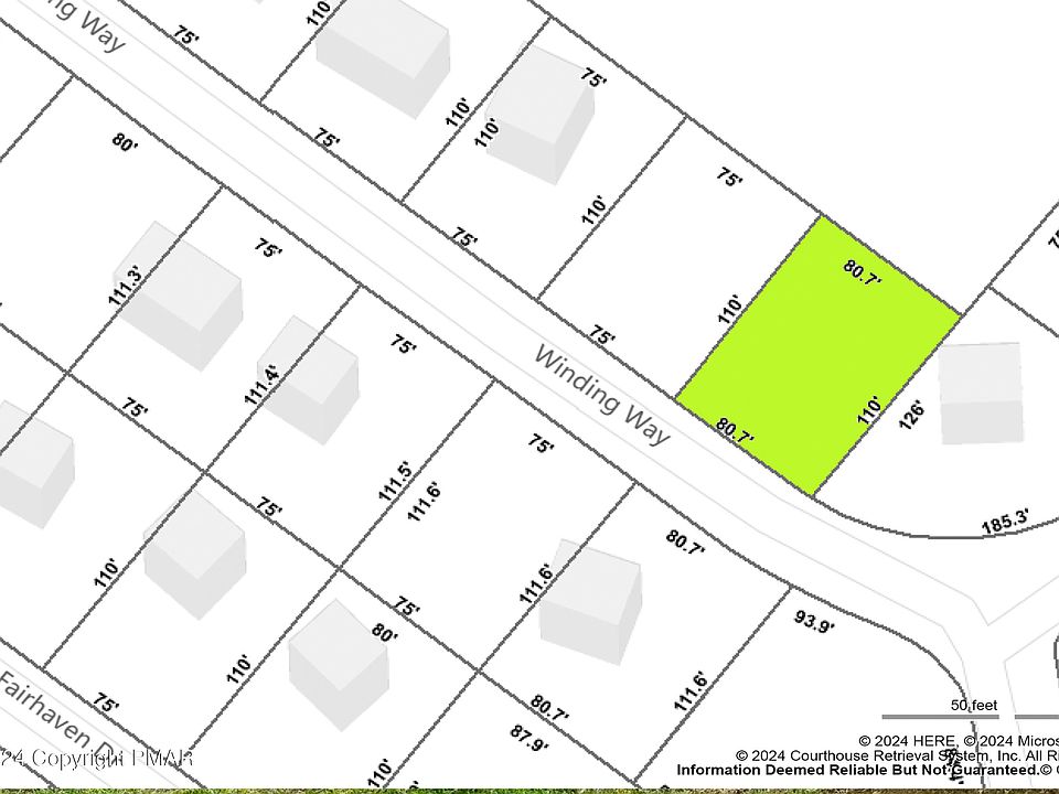 2nd image of 1354 Winding Way