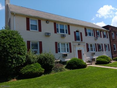 945 E Front St #C, Plainfield, NJ, 07062