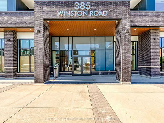 2nd image of 385 Winston Rd #603