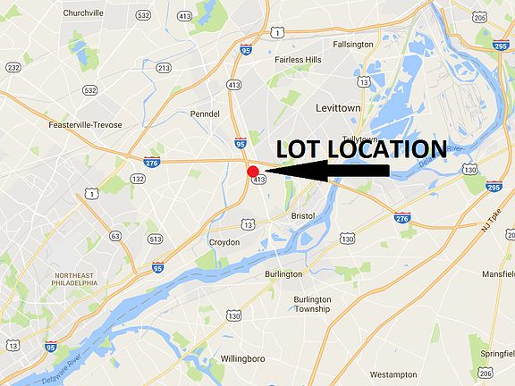 3rd image of 2850 Wharton Rd