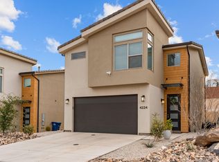 4224 E Strider Ln, Saint George, UT 84790
