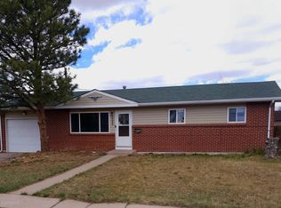 2508 Windmill Rd, Cheyenne, WY 82009