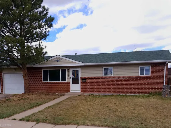 2508 Windmill Rd, Cheyenne, WY 82009