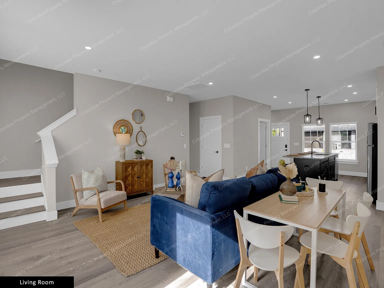 3 bed, 2.5 bath, 1626 sqft, $2,200 — Photo 3