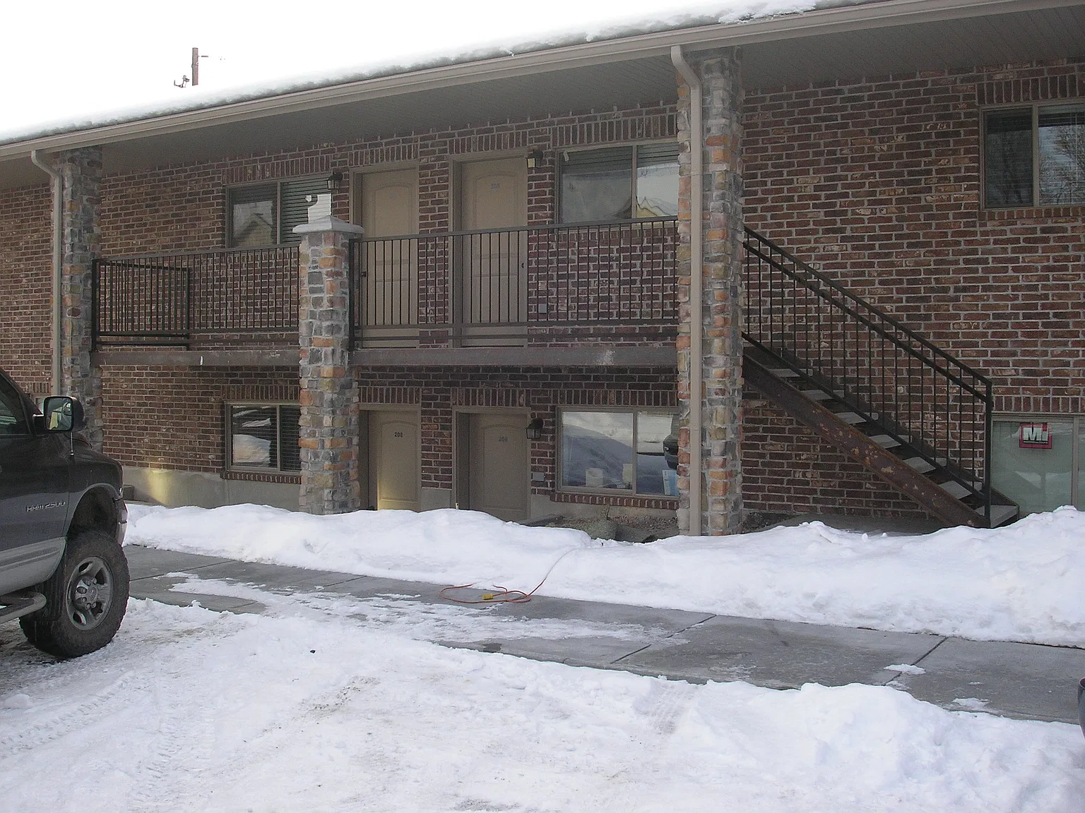 Aspen Grove Apartments — Photo 3