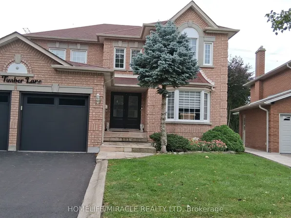 65 Timber Ln, Vaughan, ON