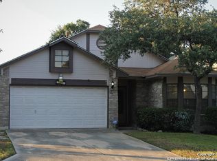 9555 Cloverdale, San Antonio, TX 78250