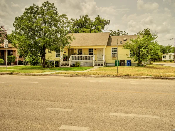 2456 Cincinnati Ave, San Antonio, TX 78228