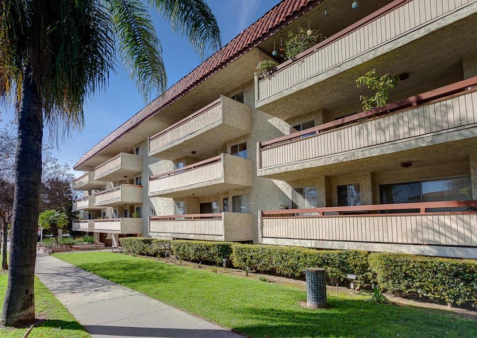 1st image of 125 S Sierra Madre Blvd Unit 114
