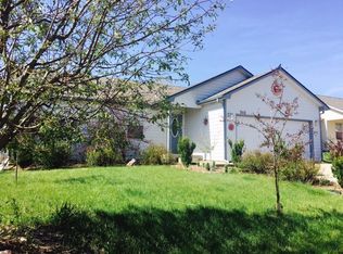 3112 Mariners Landing Dr, Evans, CO 80620