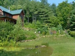 401 Buckskin Holw, Deep Gap, NC 28618