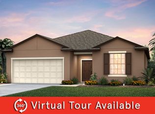2682 E Lake Pointe Dr, Kissimmee, FL 34744