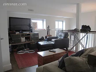 Rented by Corcoran