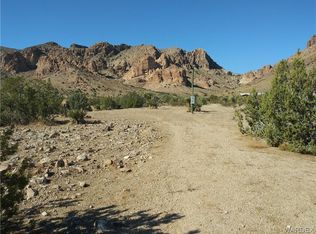 2479 S Dewey Rd, Golden Valley, AZ 86413