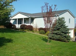 1043 Highview Dr, Lawrenceburg, KY