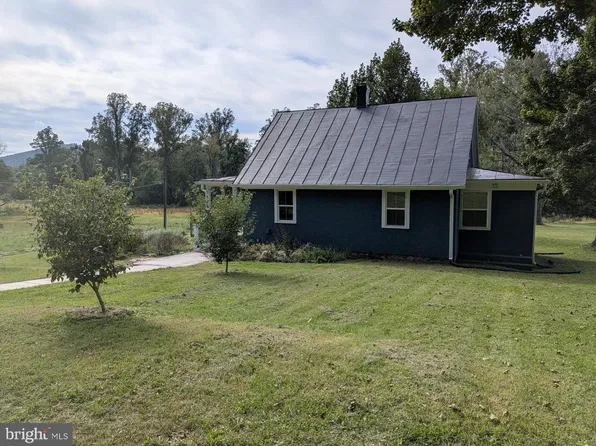 5656 Obannon Rd, The Plains, VA 20198