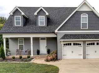 6708 Bellawood Dr, Trinity, NC 27370