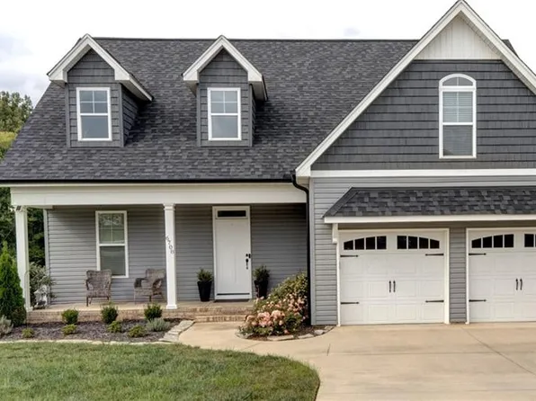 6708 Bellawood Dr, Trinity, NC 27370