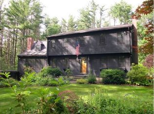 143 Jewett St, Pepperell, MA 01463