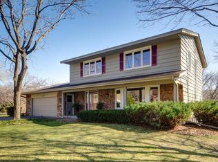 14355 Golf View Dr, Eden Prairie, MN 55346