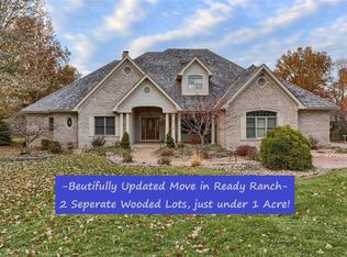 1111 N Oxfordshire Ln, Edwardsville, IL