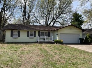 1450 E Wayland St, Springfield, MO 65804