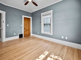 43 Robinson St #3, Dorchester, MA 02122