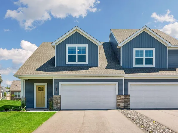 20113 78th Pl, Hamel, MN 55340