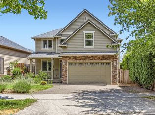 3365 Oakcrest Dr, Forest Grove, OR