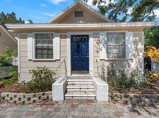 208 Vine Avenue 3 #1-2-4, Clearwater, FL 33755