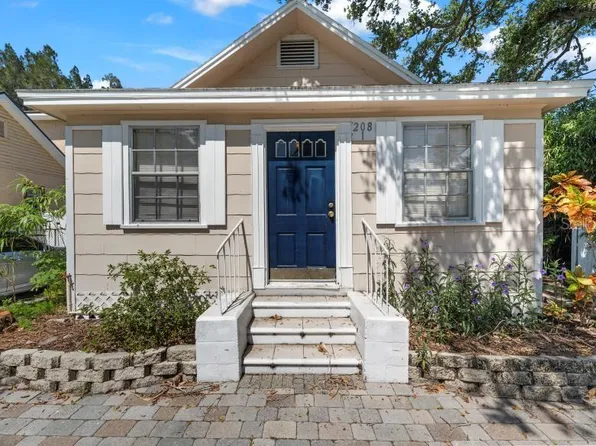 208 Vine Avenue 3 #1-2-4, Clearwater, FL 33755