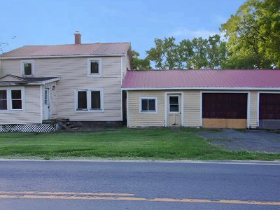 1842 Miner Farm Rd, West Chazy, NY, 12992