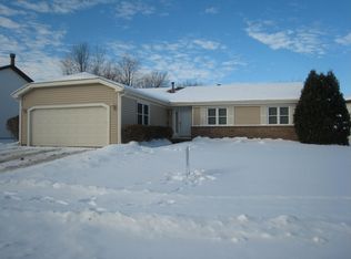 1487 Sandy Pass, Lake Zurich, IL
