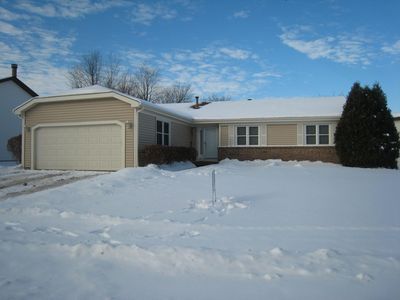 1487 Sandy Pass, Lake Zurich, IL, 60047
