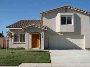 1017 Friar Ln, Pomona, CA 91766