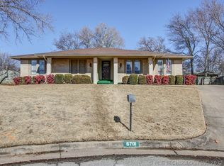 6701 E 75th St, Tulsa, OK 74133
