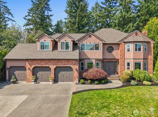 The Ridge, Federal Way, WA 98023