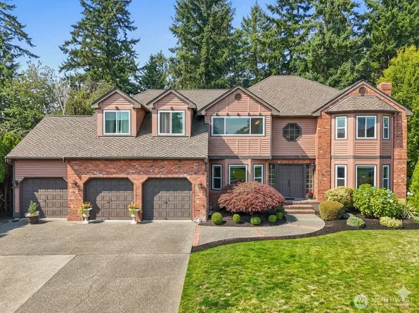 33513 7th Place SW, Federal Way, WA 98023