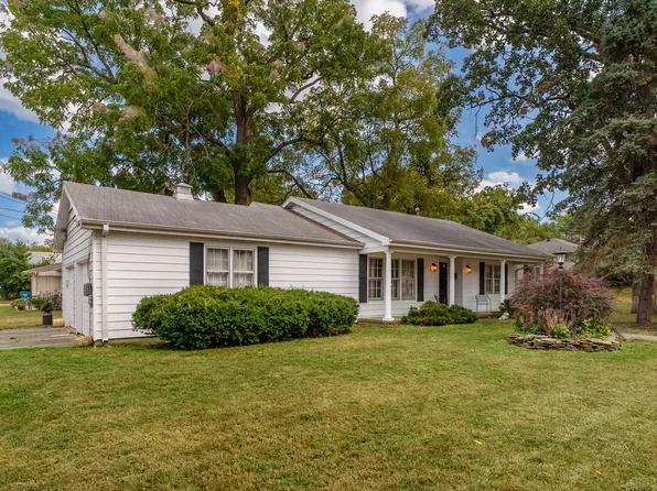 2756 N Grant Avenue, Springfield, MO 65803