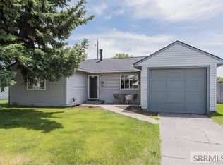 200 Monterey Dr, Idaho Falls, ID 83402